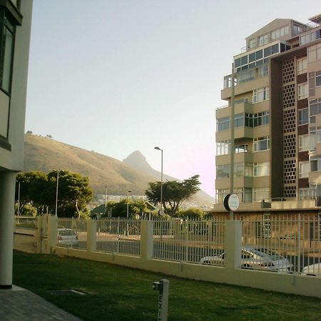 203 Mouille Grange Daire Cape Town Dış mekan fotoğraf