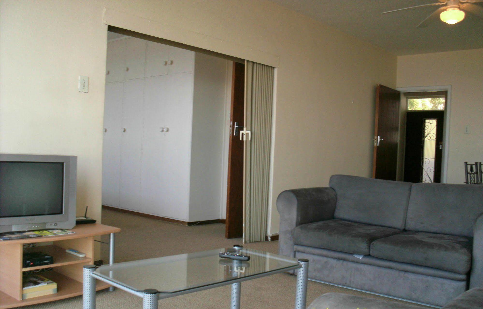 203 Mouille Grange Daire Cape Town Dış mekan fotoğraf