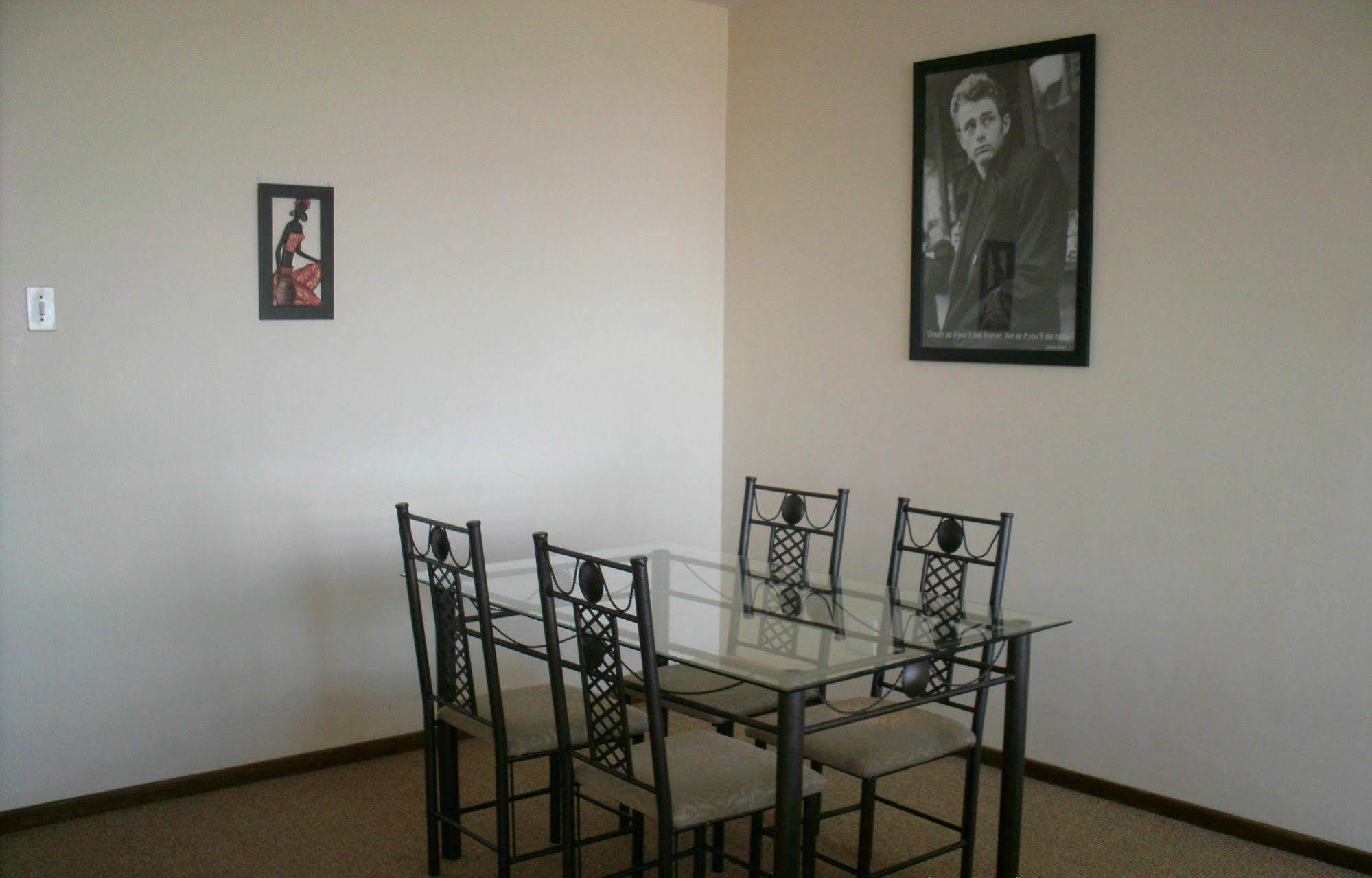 203 Mouille Grange Daire Cape Town Dış mekan fotoğraf