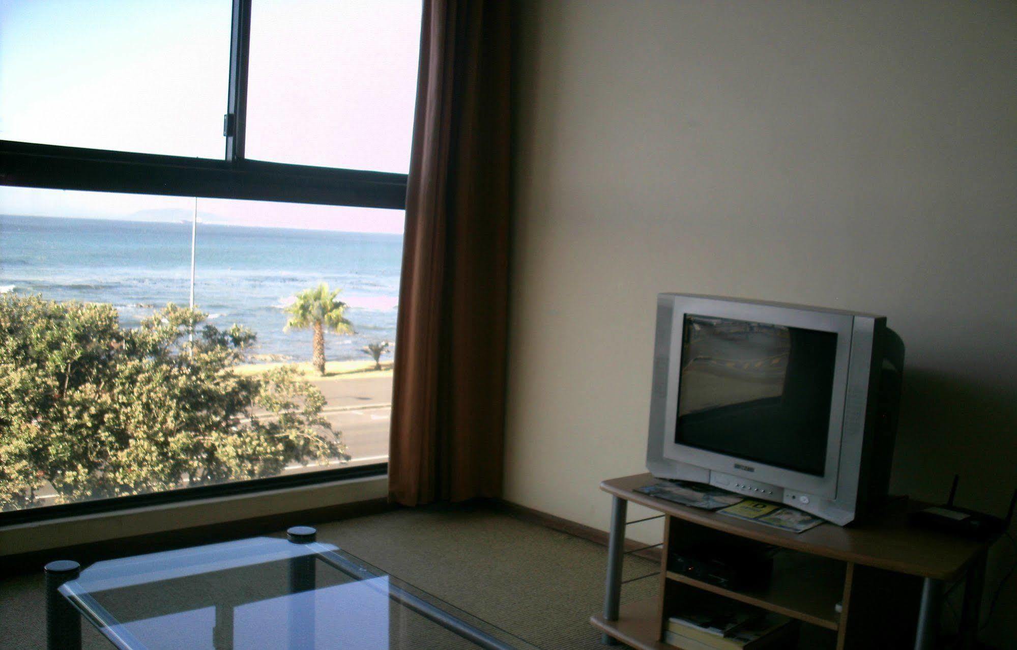 203 Mouille Grange Daire Cape Town Dış mekan fotoğraf