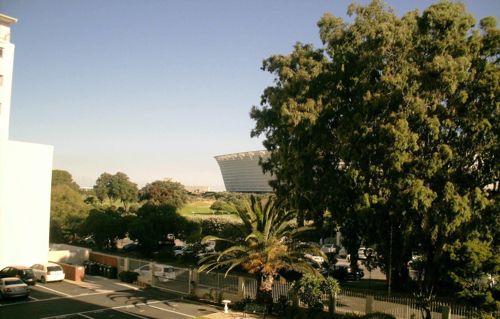 203 Mouille Grange Daire Cape Town Dış mekan fotoğraf