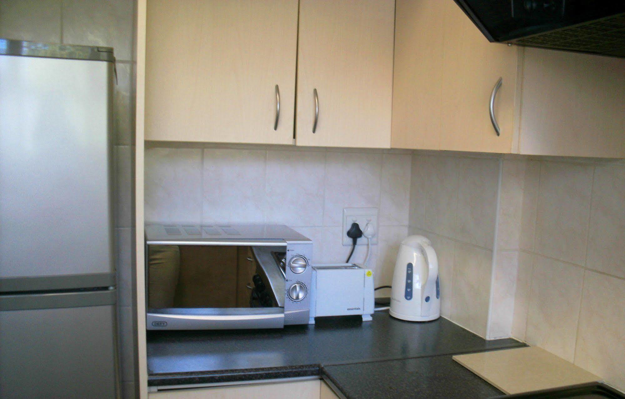 203 Mouille Grange Daire Cape Town Dış mekan fotoğraf