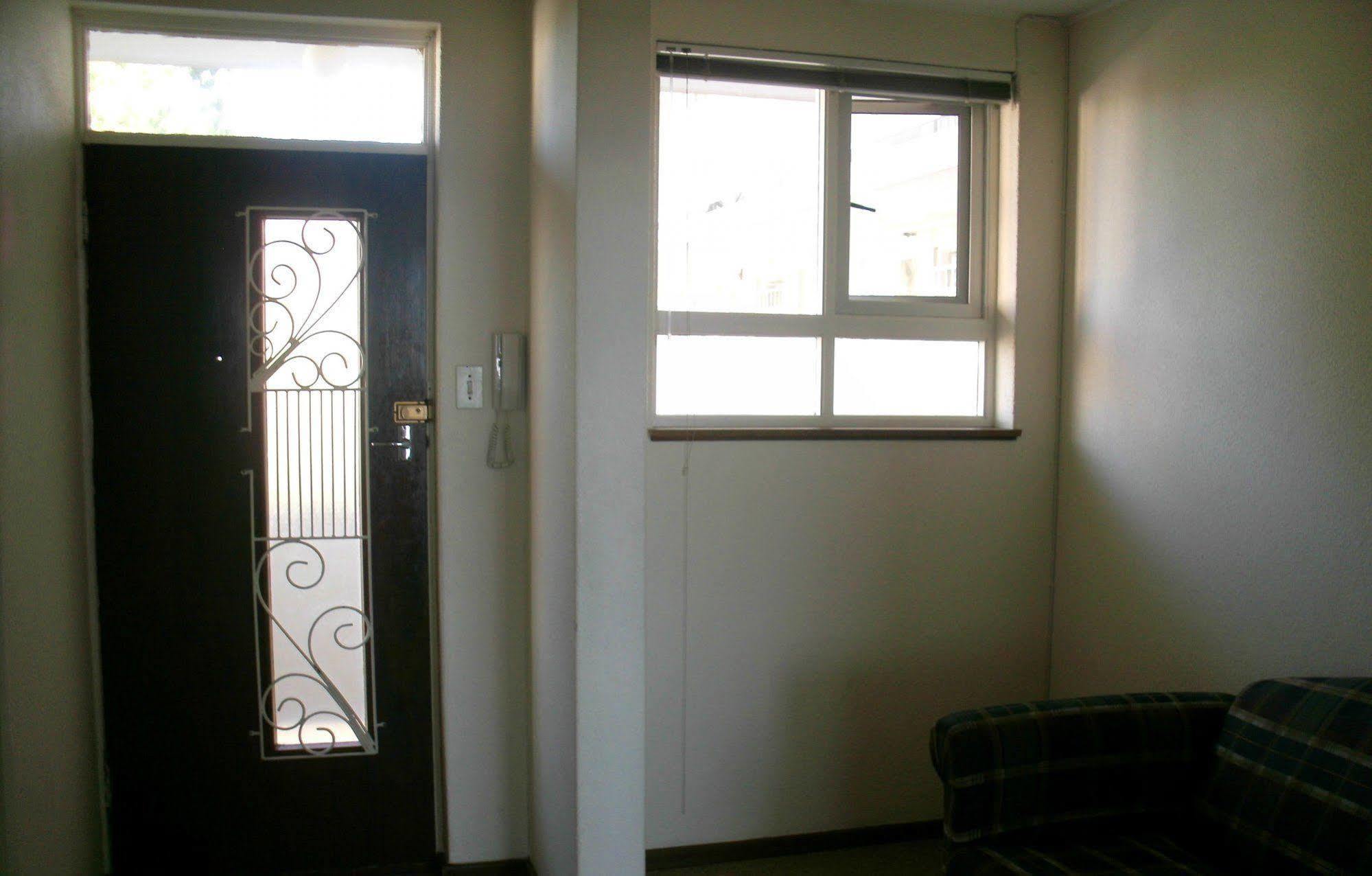 203 Mouille Grange Daire Cape Town Dış mekan fotoğraf