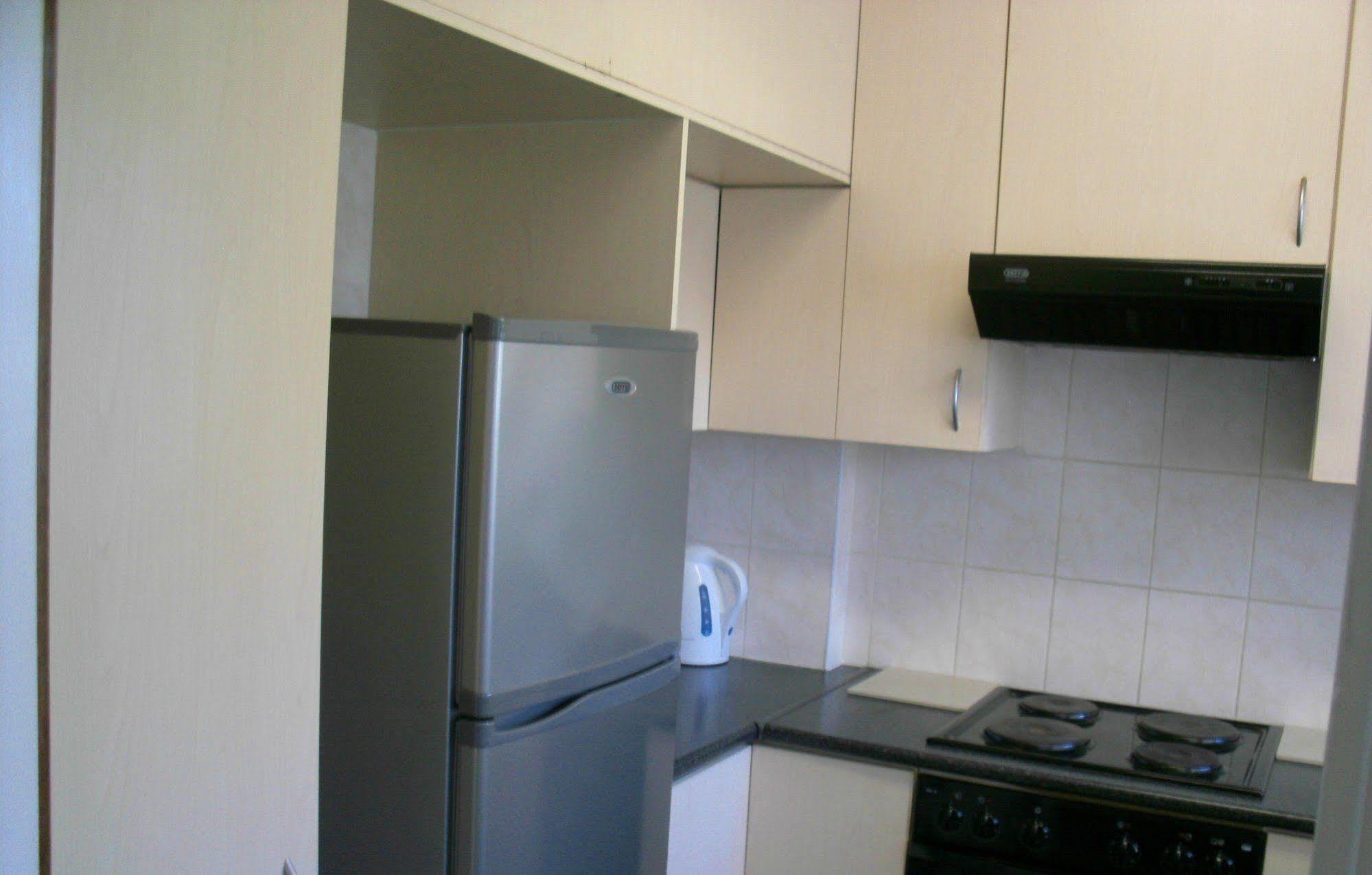 203 Mouille Grange Daire Cape Town Dış mekan fotoğraf